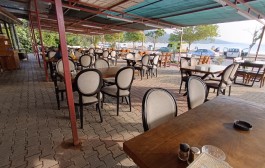 Arasta Günbatımı , Edincik Altı Plajı