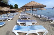 Tanova Restaurant Beach – Büyük  Maymundere , Erdek