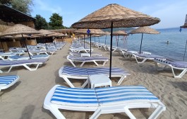 Tanova Restaurant Beach – Büyük Maymundere , Erdek