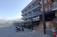 Şahser Liva Otel , Ocaklar – ERDEK