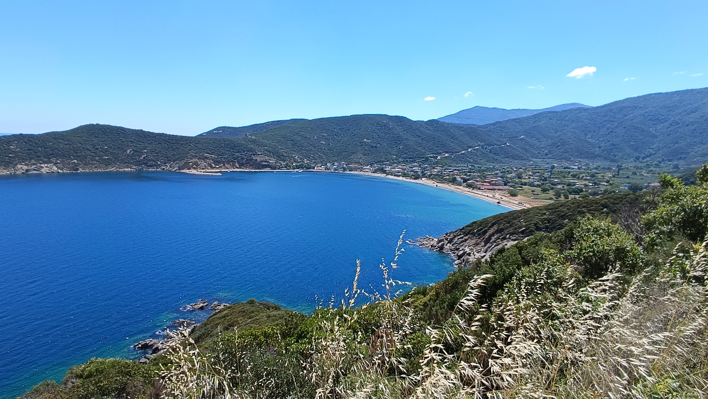 Doğanlar Köyü , ERDEK
