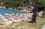 Kaplan Beach , Turan Köy – ERDEK