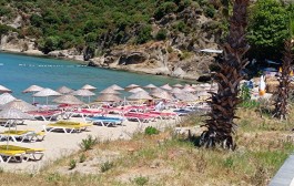 Kaplan Beach , Turan Köy – ERDEK
