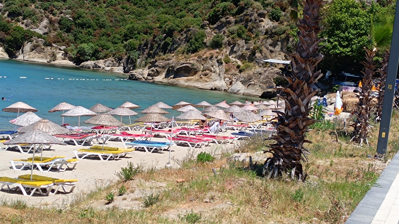 Kaplan Beach , Turan Köy – ERDEK