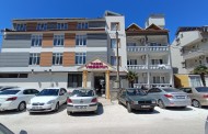 Yasemin Otel , Ocaklar – Erdek