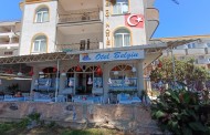 Otel Belgin , Çuğra Mevkii Erdek