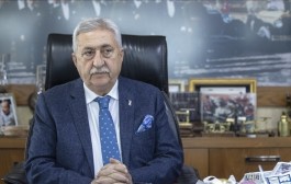 TESK Başkanı Bendevi Palandöken : Esnafımız için E-Arşiv Fatura zorunluluğu 2027 ‘ye ertelendi