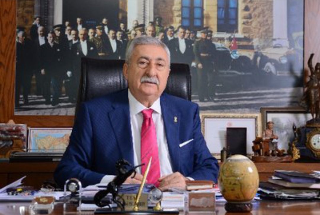 TESK Başkanı Palandöken , Yılbaşı bileti alırken ruhsatlı bayileri tercih edin