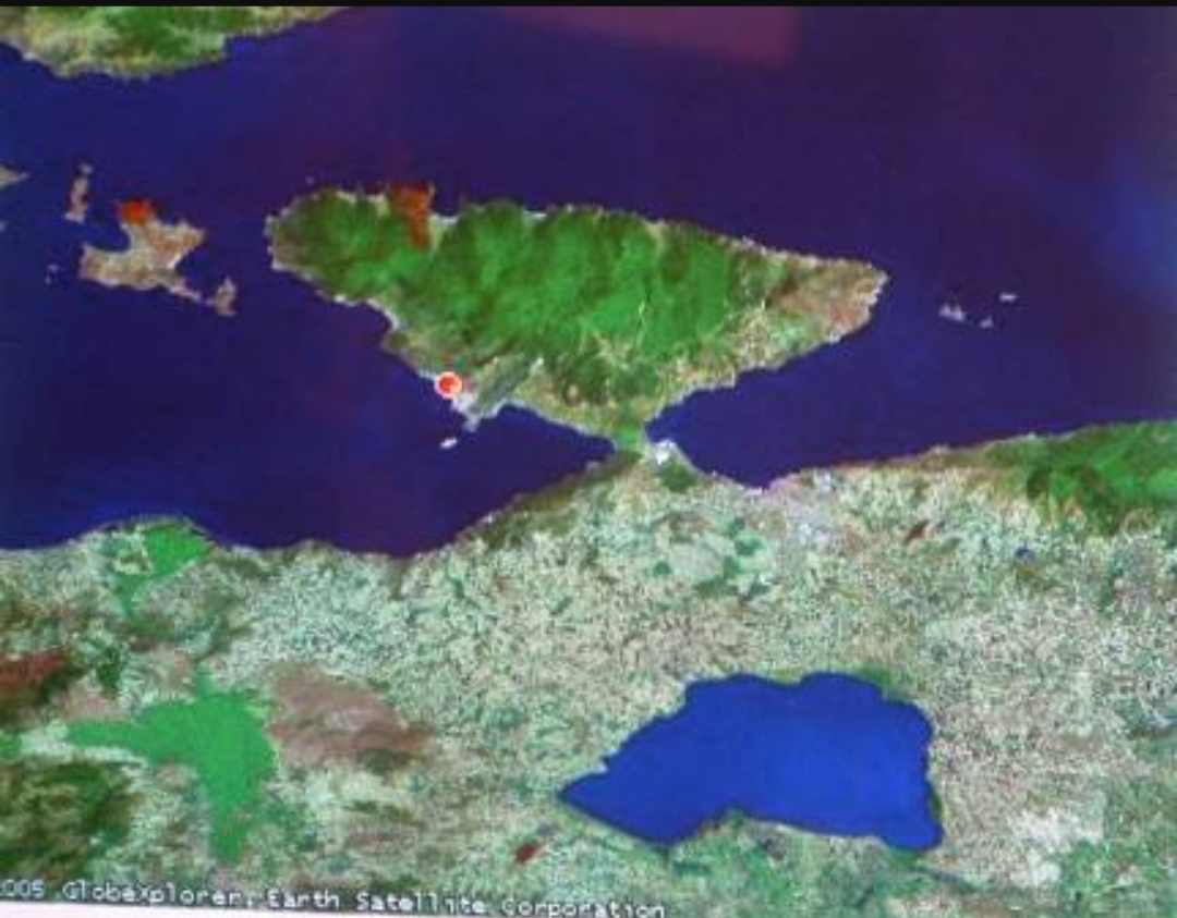 Kapıdağ Yarımadası’na Yeni Koruma Statüsü