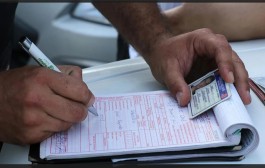 1 Ocak 2026’dan itibaren trafik cezalarında en düşük ceza 1246 TL