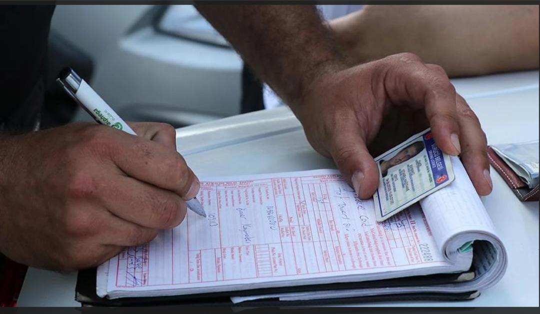 1 Ocak 2026’dan itibaren trafik cezalarında en düşük ceza 1246 TL