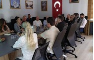 Kapıdağ Yarımadası’nın Turizm Geleceği Erdek’te Masaya Yatırıldı