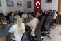Erdek Çuğra Sahili : Deniz, Gün Batımı ve Huzurun Buluştuğu Yer