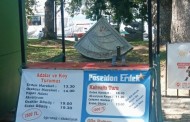 Erdek’i Denizin Üzerinden Keşfetmeye Hazır mısınız?