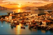 KYZİKOS’UN ÜÇ LİMANI İÇERİĞİ VE GÖRSELİMİZİN ÜZERİNDEN İZİNSİZ KULLANIM TARTIŞMASI