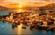 KYZİKOS’UN ÜÇ LİMANI İÇERİĞİ VE GÖRSELİMİZİN ÜZERİNDEN İZİNSİZ KULLANIM TARTIŞMASI
