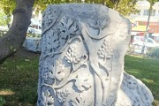Kyzikos’un Taşa İşlenmiş Mirası Erdek’in Kalbinde