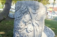 Kyzikos’un Taşa İşlenmiş Mirası Erdek’in Kalbinde