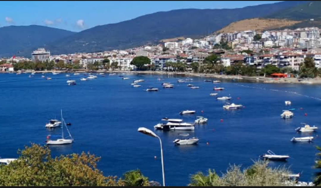 Marmara Bölgesi’nin En Yaşanabilir Sahil İlçelerinden Biri Erdek mi?